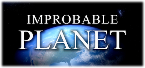 Improbable Planet